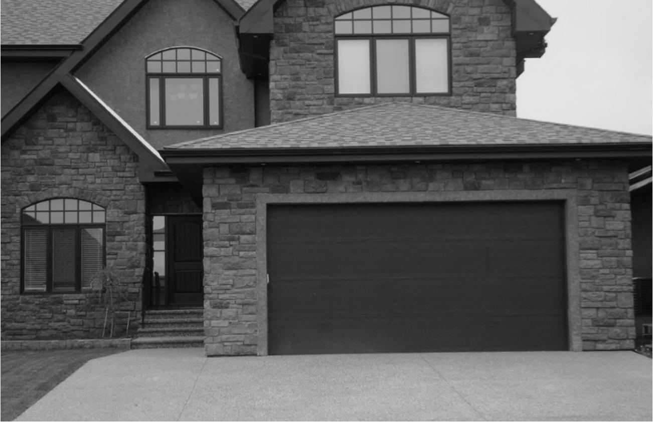 Terra Garage Doors image